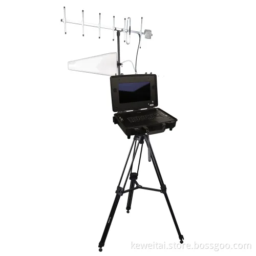 50kg Payload 70 Minshovering Time 8 Rotor Uav 7000m Altitude